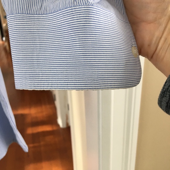 Men’s dress shirt - Picture 3 of 4